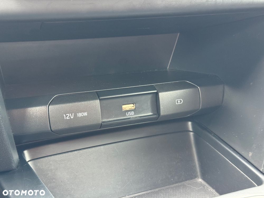 Kia Ceed 1.5 T-GDI M - 39
