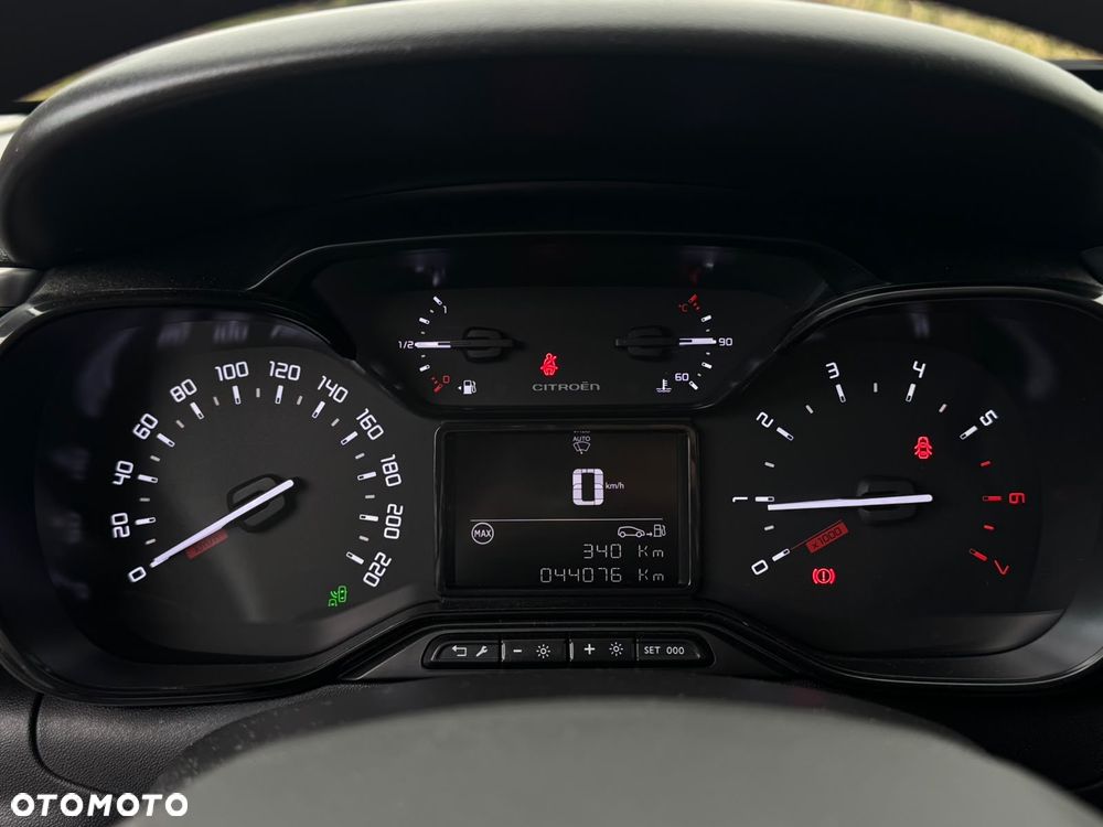 Citroën C3 1.2 PureTech Plus - 18