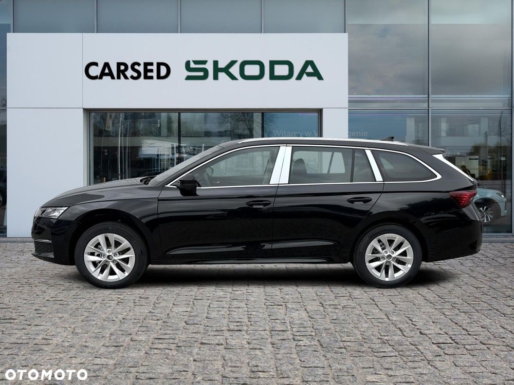 Skoda Octavia - 3