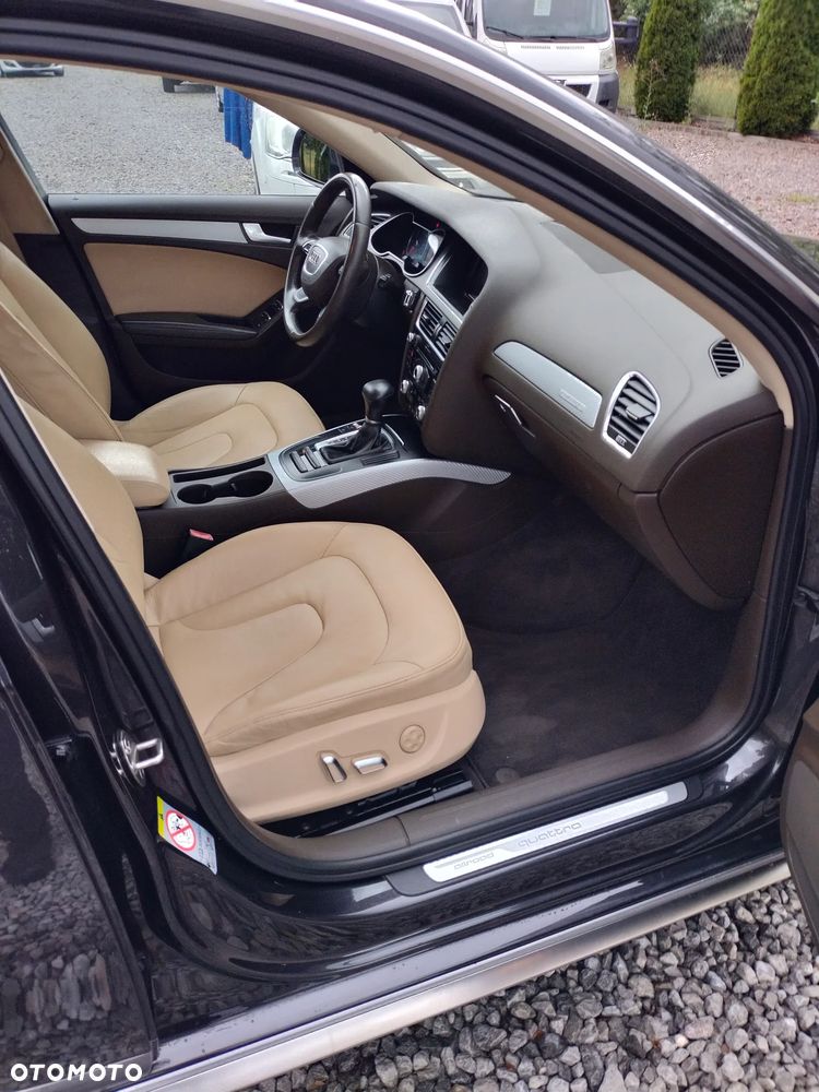 Audi A4 Allroad - 16