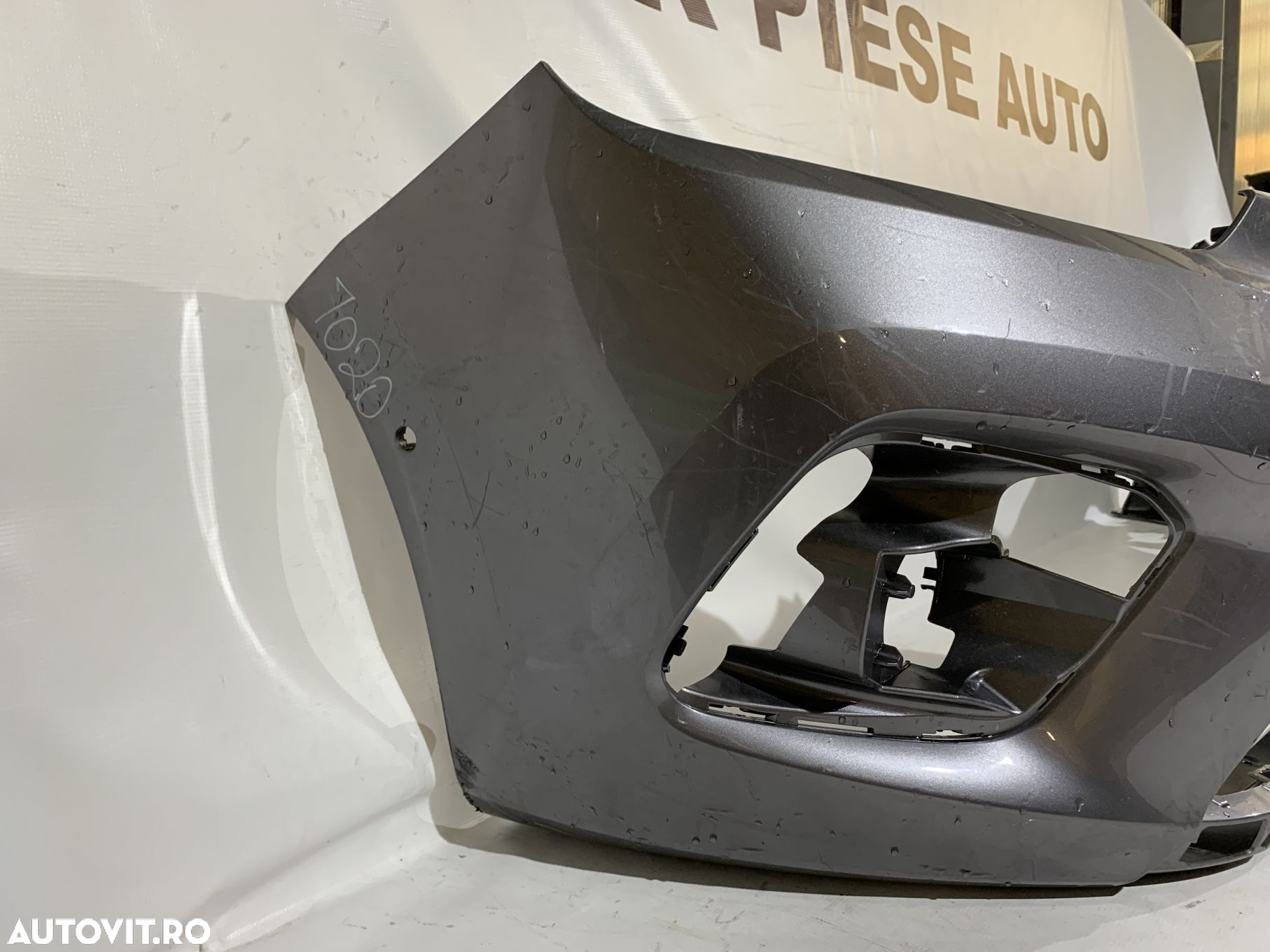 Bara fata Renault Kangoo, 2021, 2022, 2023, 2024, cod origine OE 620223747R. - 3