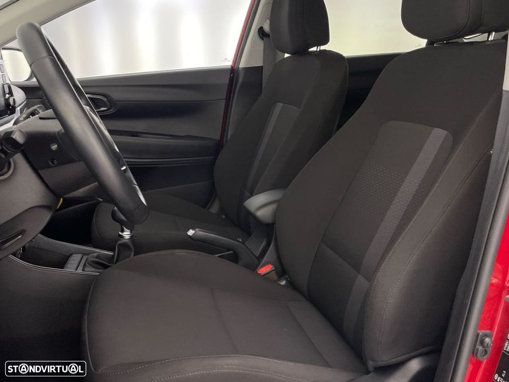 Hyundai i20 1.2 MPi Comfort - 19