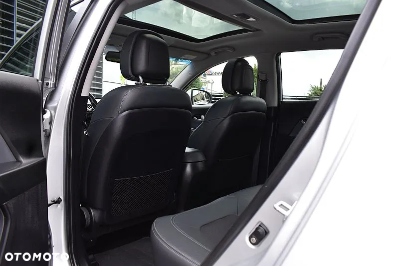 Kia Sportage 2.0 XL 2WD - 18
