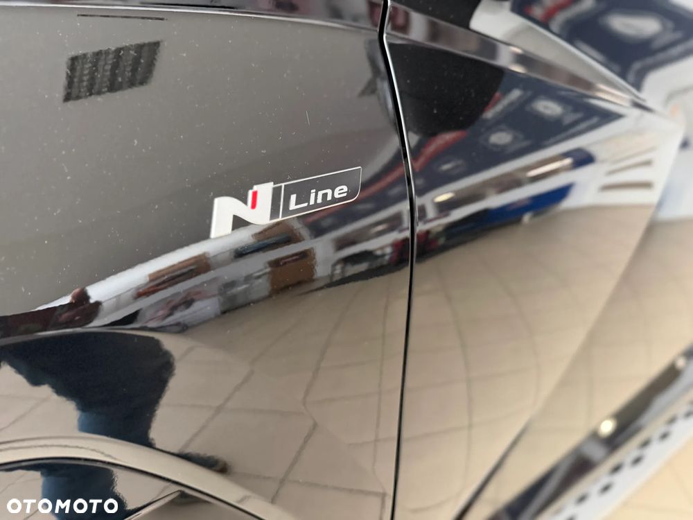 Hyundai Tucson - 38