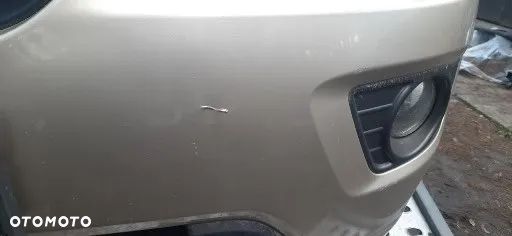 KIA CARENS III kolor J6 Lampa reflektor  przód tył Drzwi przód tył maska BŁOTNIK klapa tył zderzak przód zderzak tył - 8