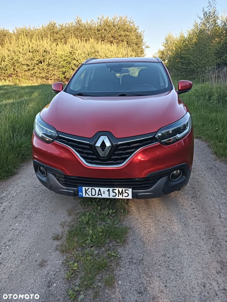 Renault Kadjar 1.6 dCi Energy Zen - 8