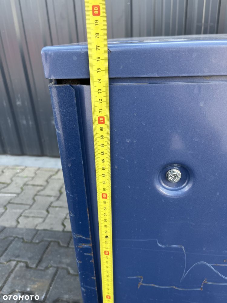 Bateria do wózka widłowego Linde Jungheinrich Still 80 V 620 Ah ID BAT0216 - 12