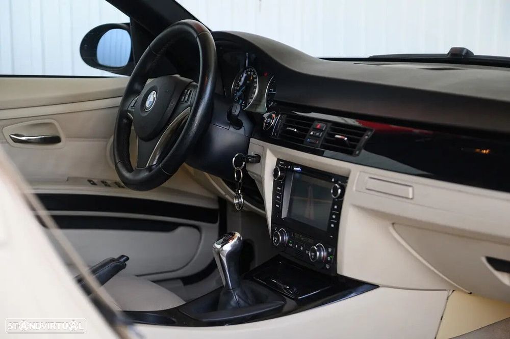 BMW 320 - 27