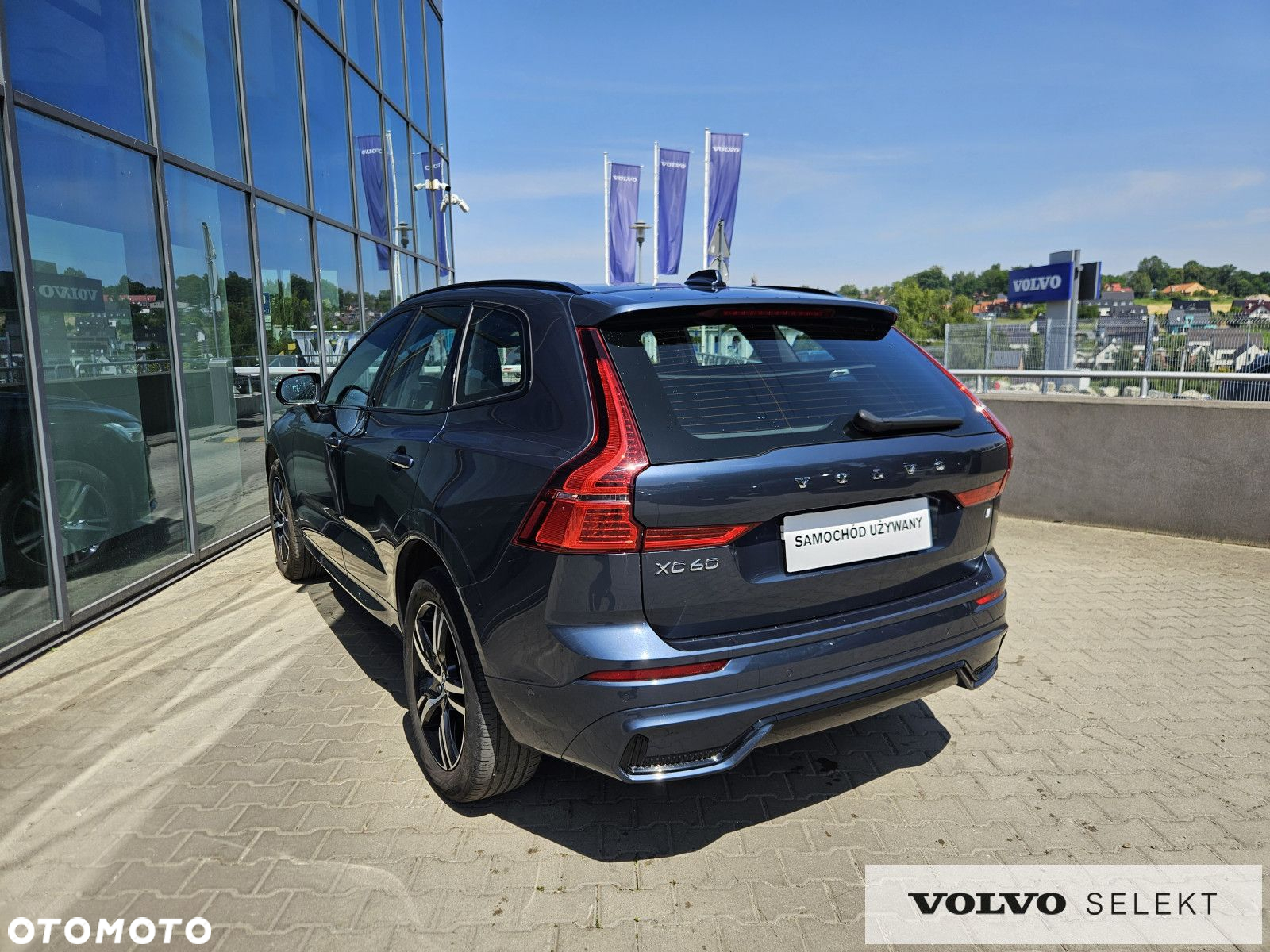 Volvo XC 60 - 9
