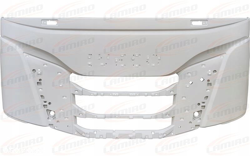 IVECO S-WAY MASKA HQ - 1