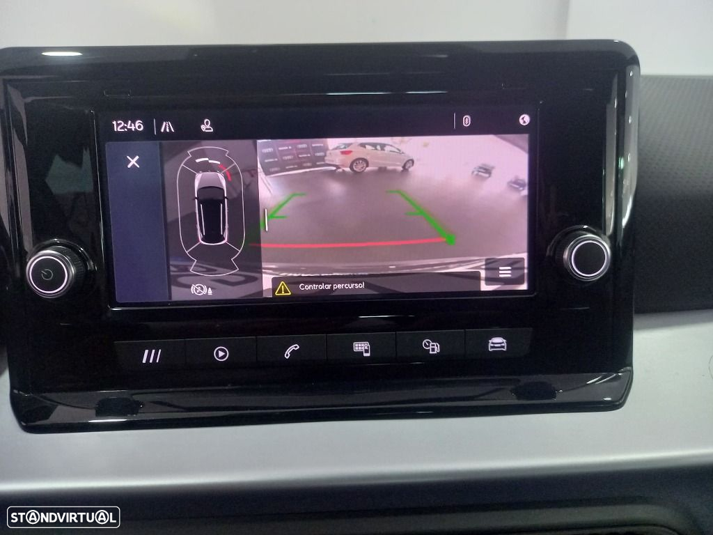 SEAT Arona 1.0 TSI FR - 16