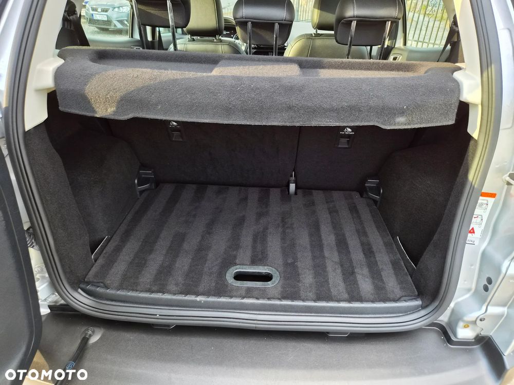 Ford EcoSport 1.0 EcoBoost TITANIUM X - 11
