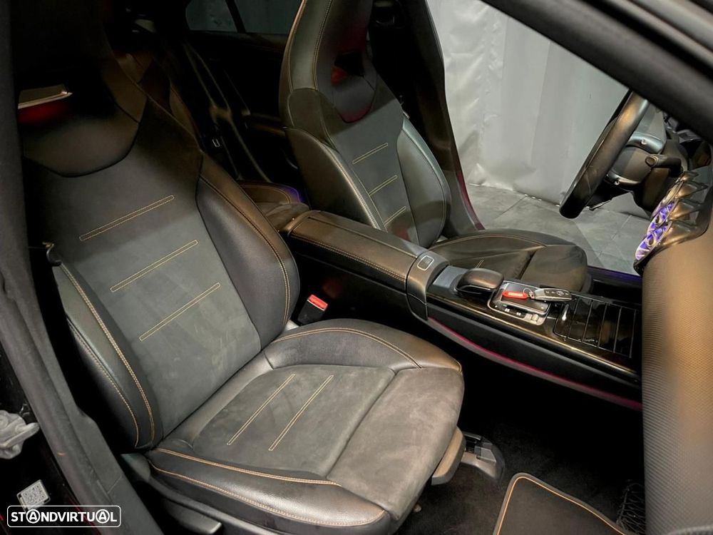 Mercedes-Benz CLA 180 d 7G-DCT AMG Line - 18