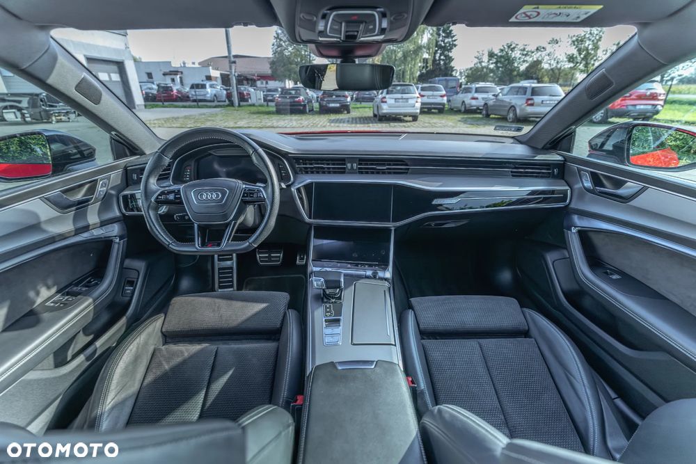 Audi A7 Sportback - 20