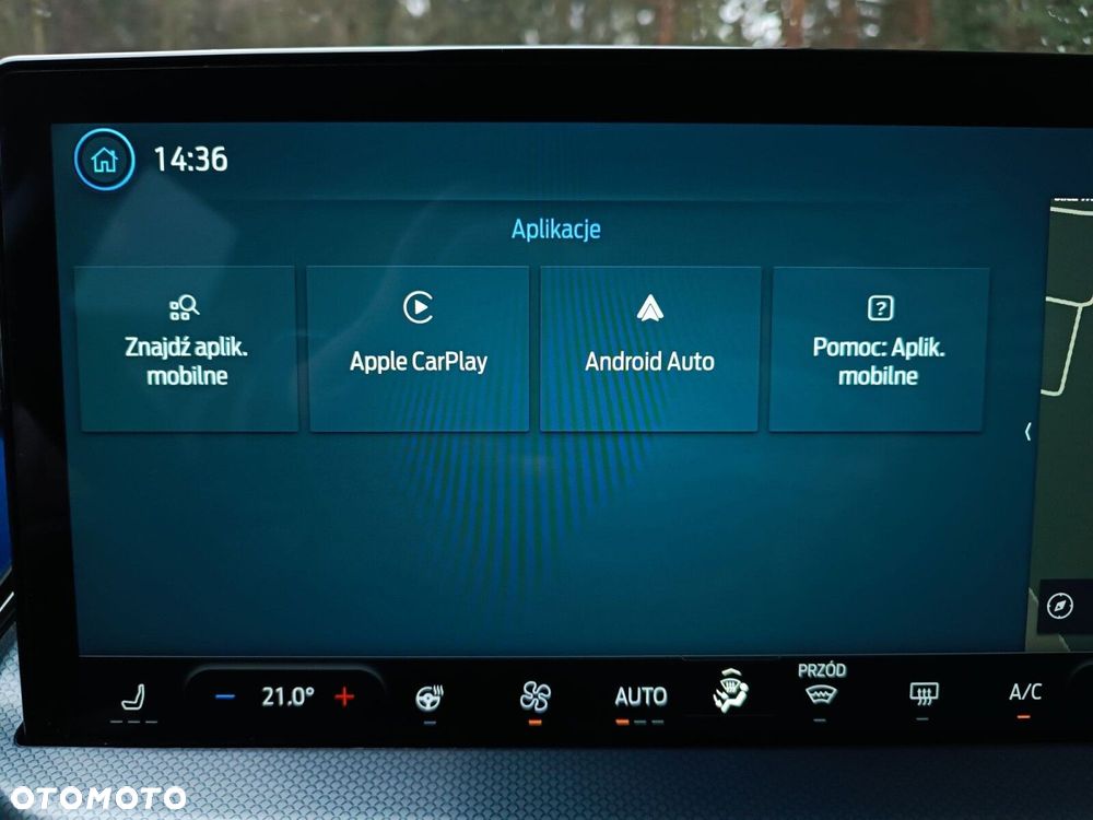 Ford Focus 1.5 EcoBlue Active X - 21