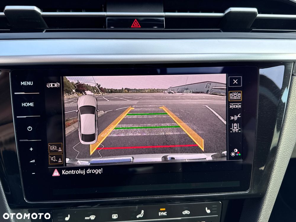 Volkswagen Arteon 2.0 TDI R-Line DSG - 38