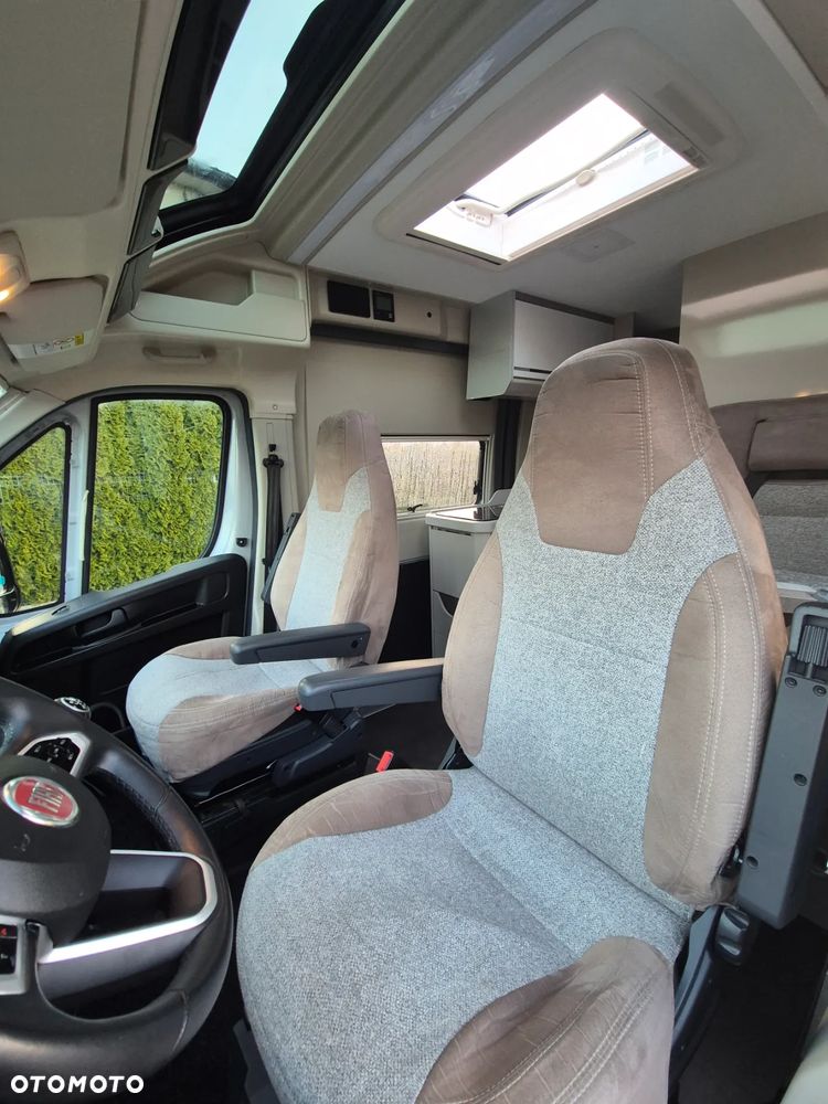 Fiat Karmann Davis 590 - 8