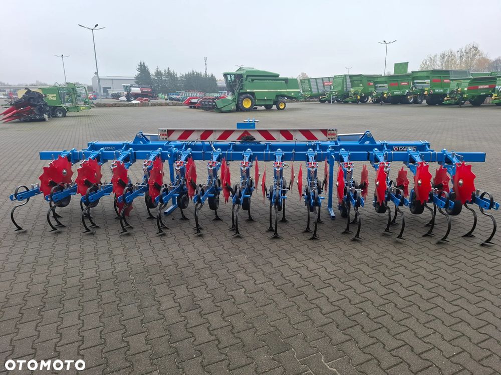 Inny CARRE Econet - 36