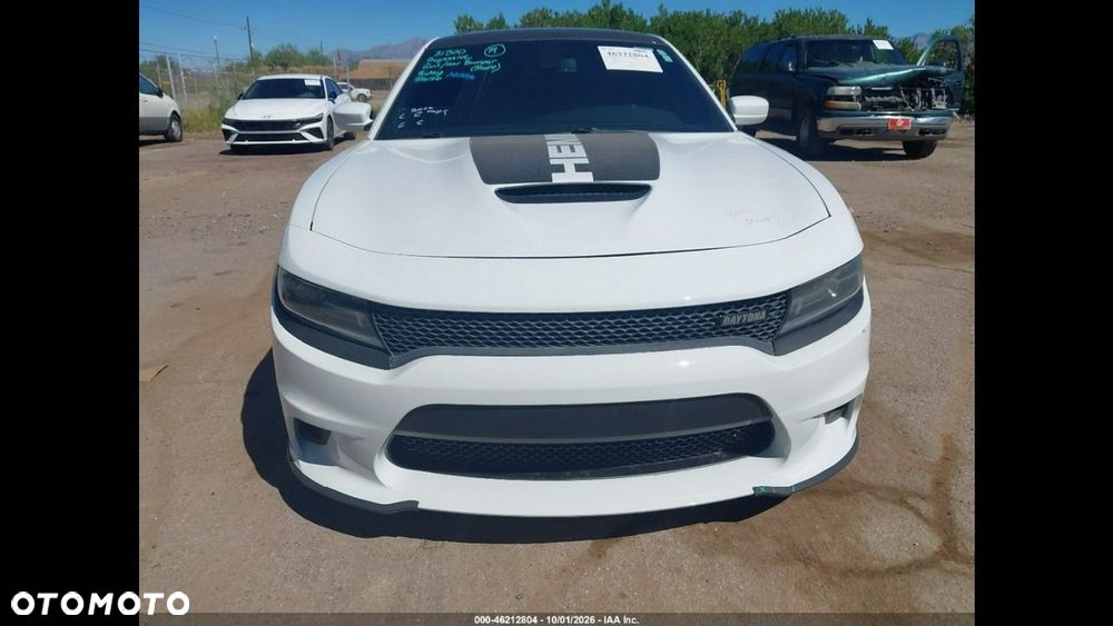 Dodge Charger 2017 photo 2