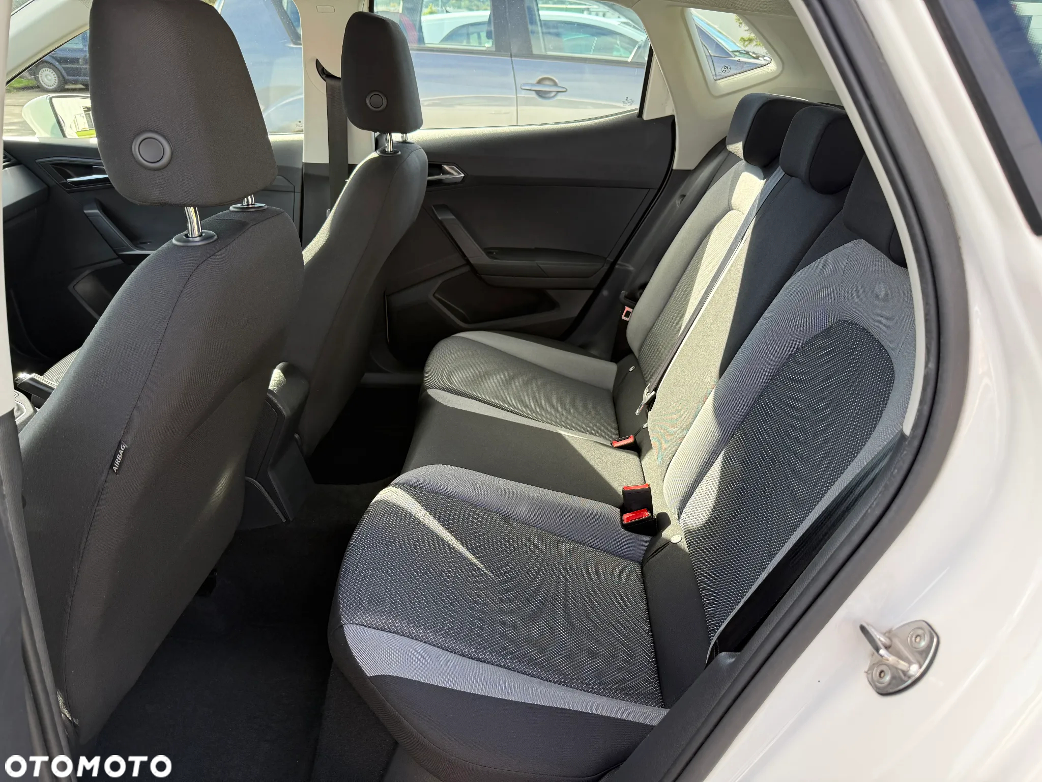 Seat Ibiza 1.0 TSI Style S&S - 11