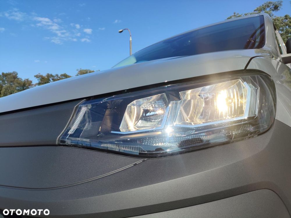 Volkswagen Caddy - 4