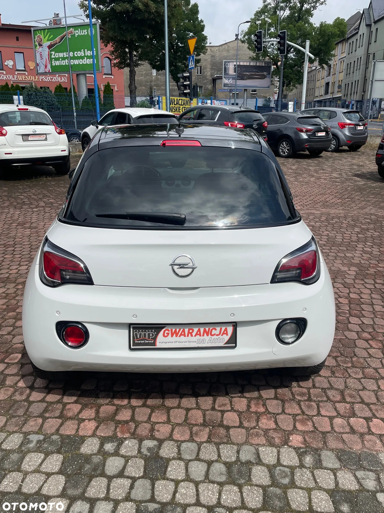 Opel Adam 1.0 Start/Stop Black Jack - 5