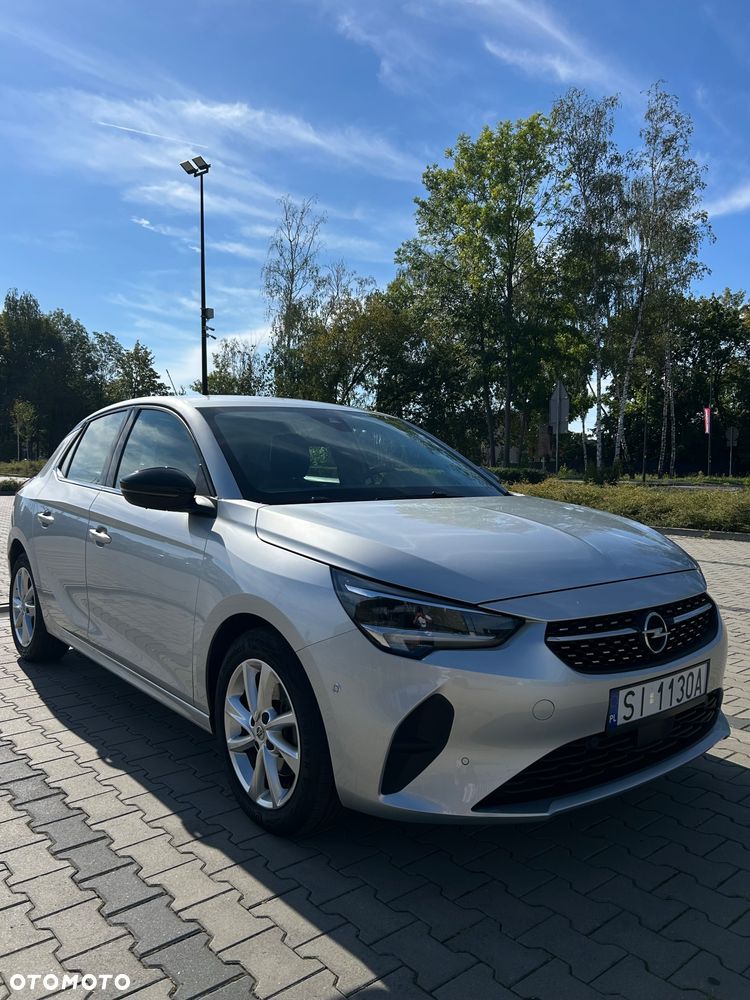 Opel Corsa - 7
