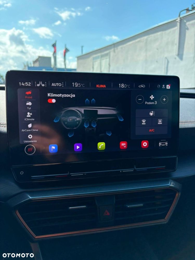 Cupra Formentor - 25