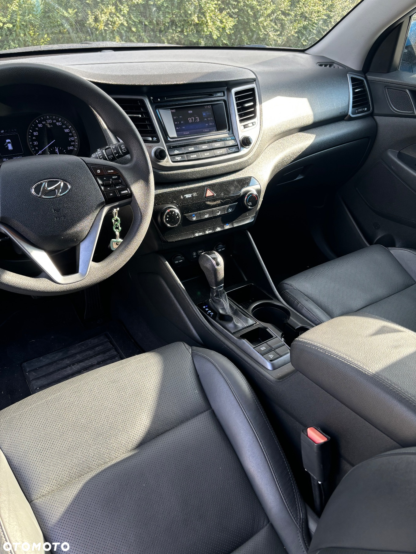 Hyundai Tucson - 5