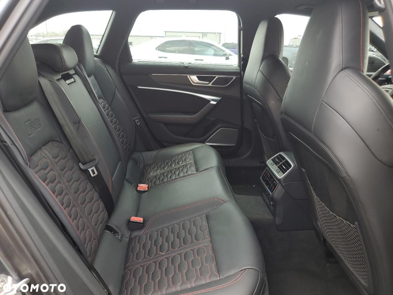 Audi RS6 - 9