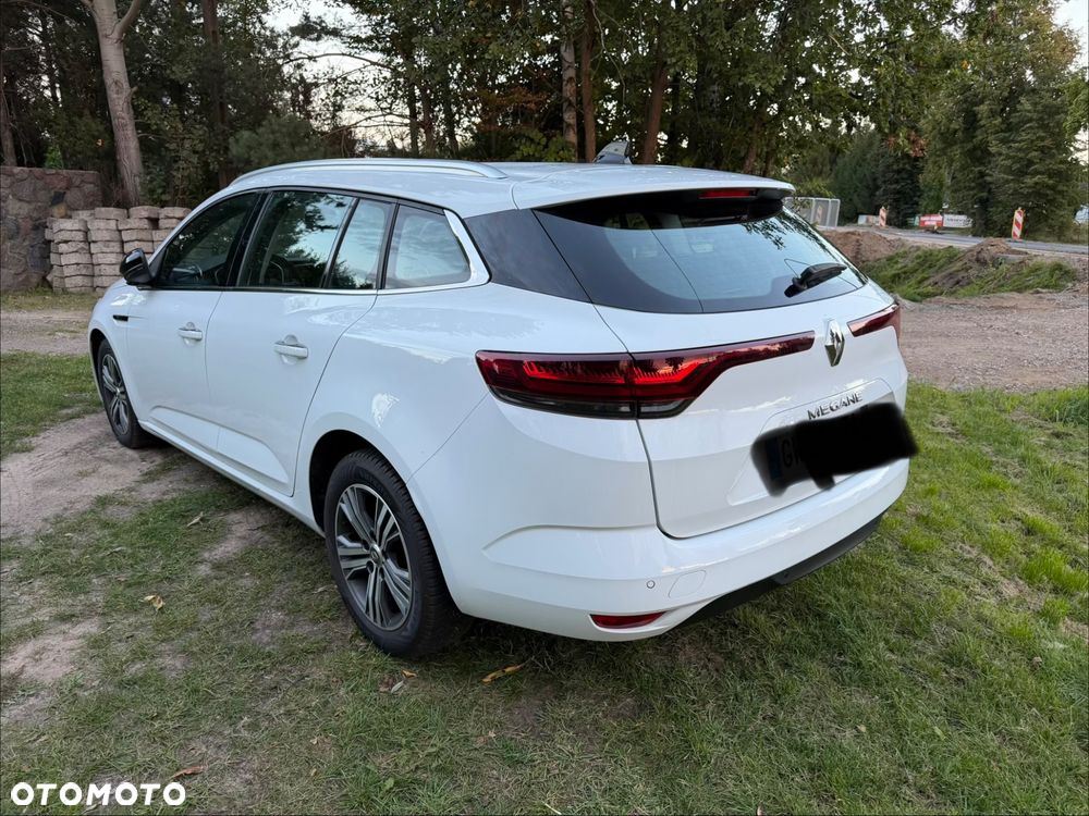 Renault Megane - 6