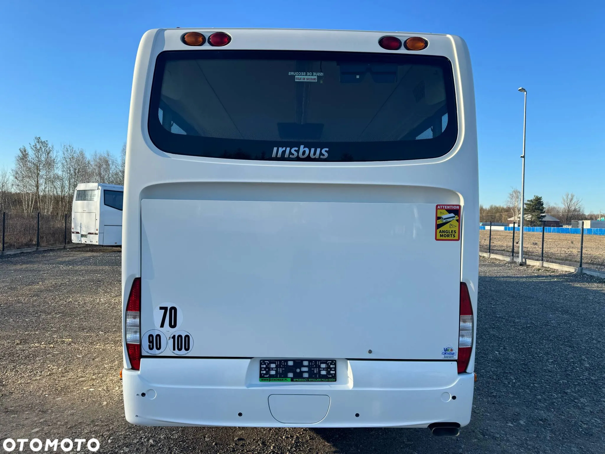 Irisbus Recreo - 5
