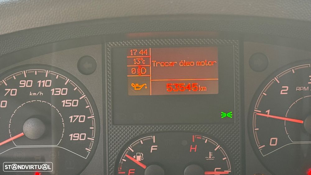 Peugeot Boxer 2.0 BlueHDi 435 L4H2 Premium - 12