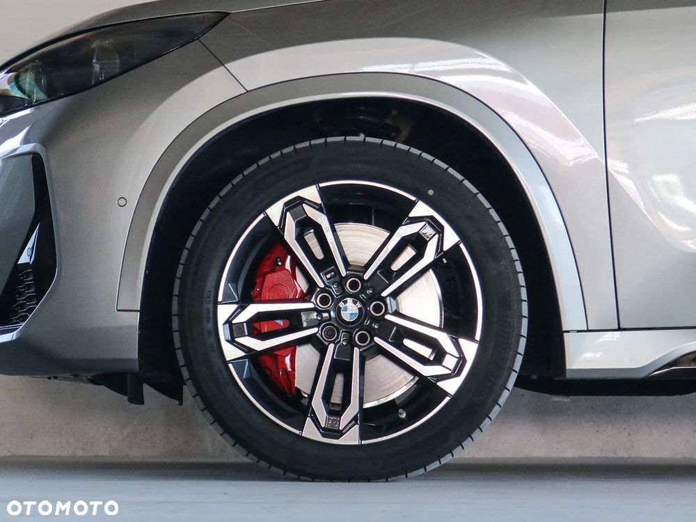 BMW X1 sDrive18d M Sport - 10