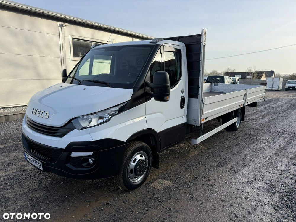 Iveco Daily 35C15 - 1
