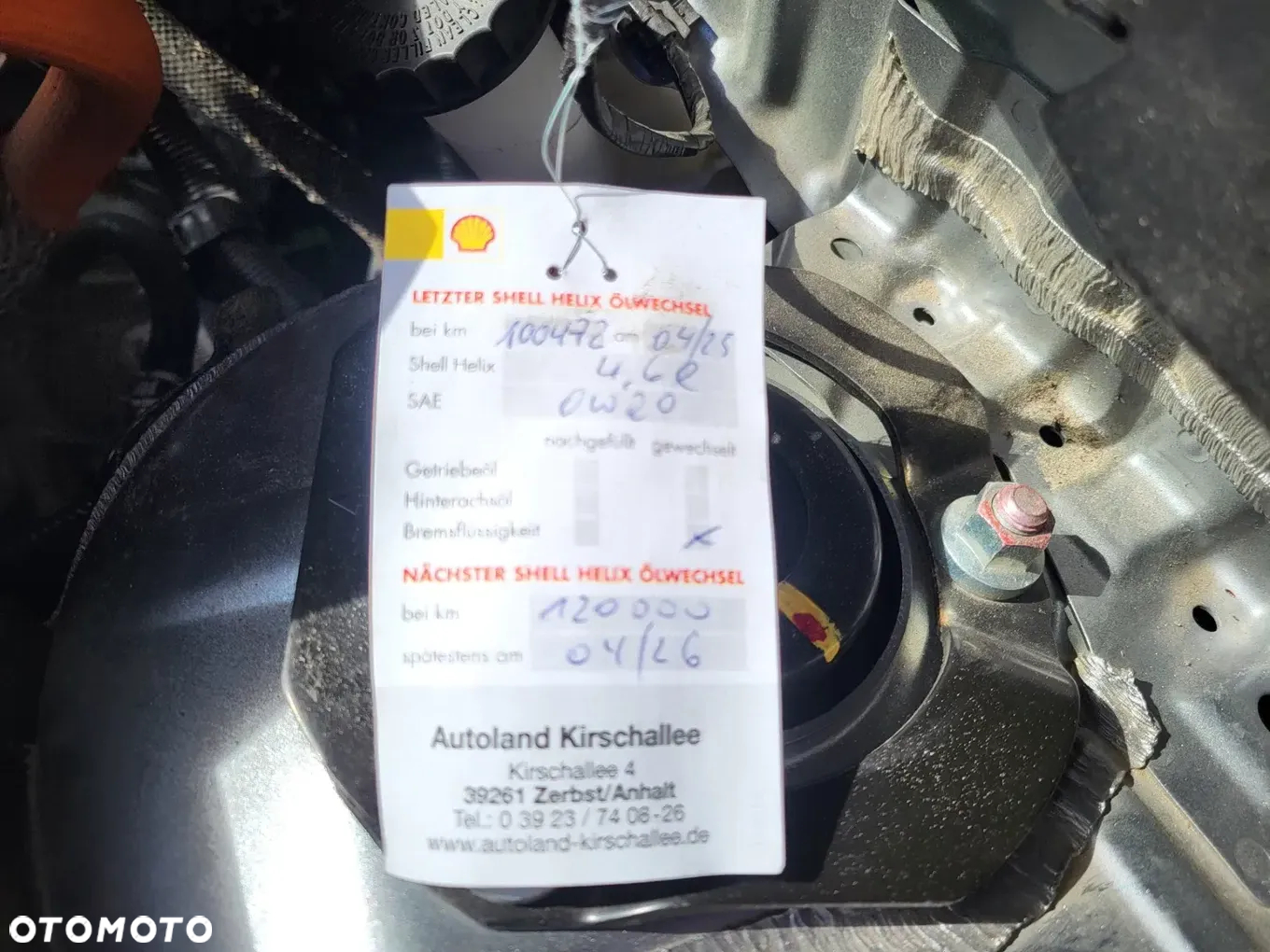 Mitsubishi Eclipse Cross Plug-In Hybrid 4WD Select Black - 16