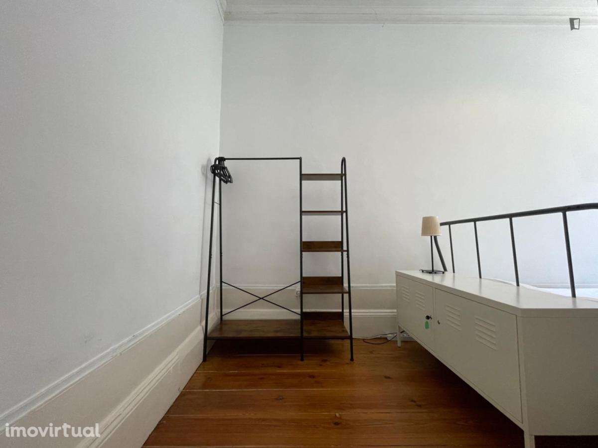 Quarto - localizado em Bonfim Porto - Grande imagem: 3/12