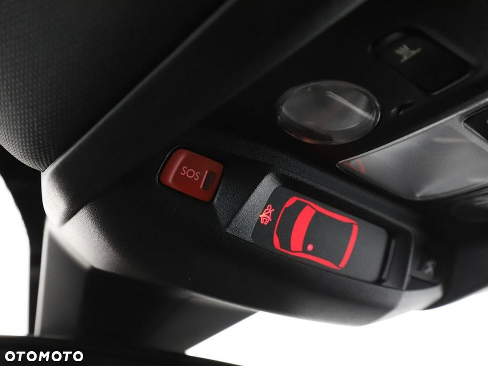 Peugeot 3008 PureTech 180 Stop & Start GPF EAT8 Allure - 41