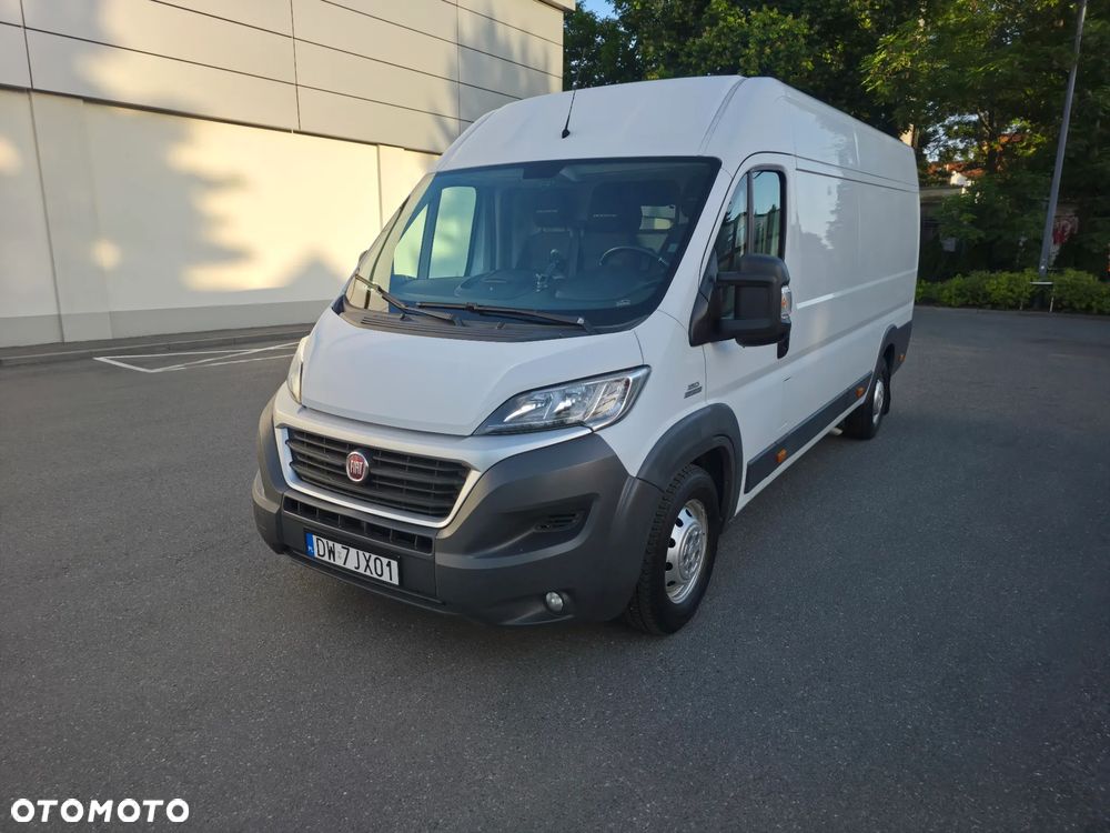Fiat Ducato - 1