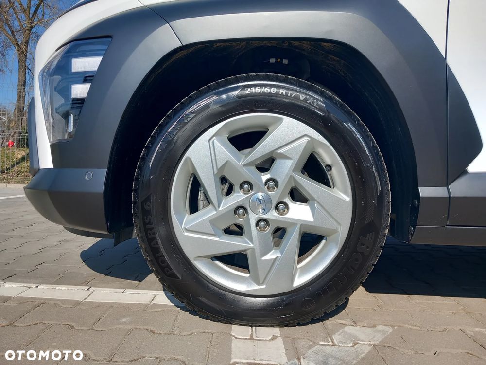 Hyundai Kona 1.0 T-GDI Executive - 34