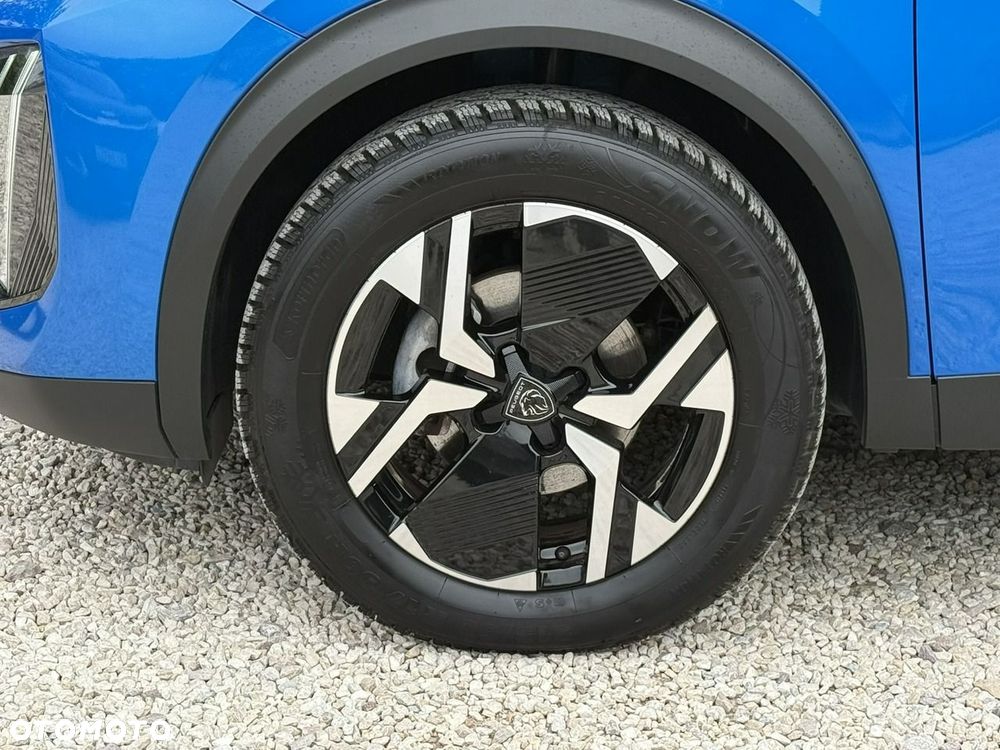 Peugeot 2008 1.2 PureTech Allure S&S EAT8 - 9