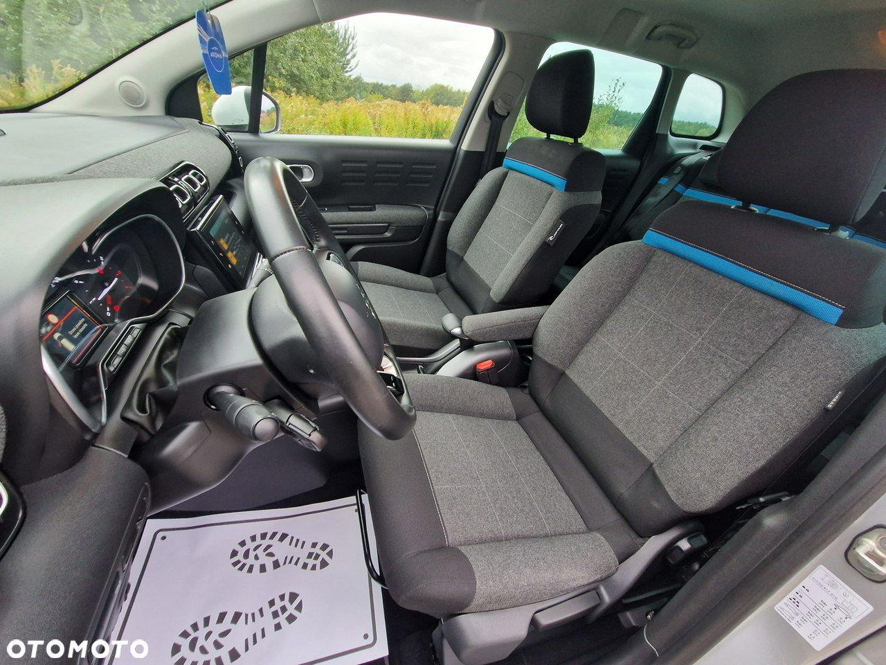 Citroën C3 Aircross - 18