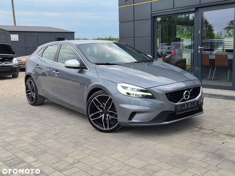 Volvo V40 D2 Kinetic
