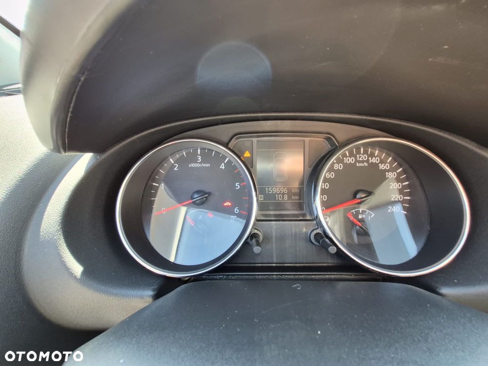 Nissan Qashqai+2 2.0 dCi DPF 4x4 tekna - 20