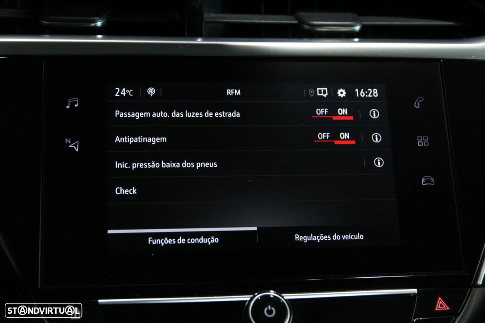 Opel Corsa 1.2 Business - 18