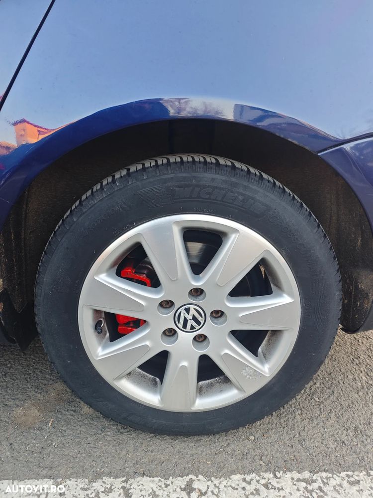 Volkswagen Passat - 18