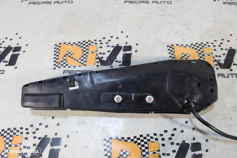 Airbag Banco Esquerdo Bmw 1 (F20)  7239615 / 7 239 615 / 619059001B - 3