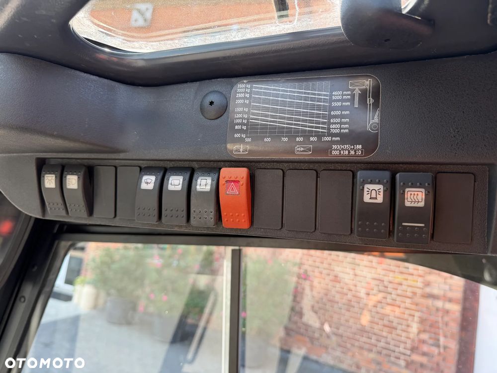 Linde H35T-01 - 26