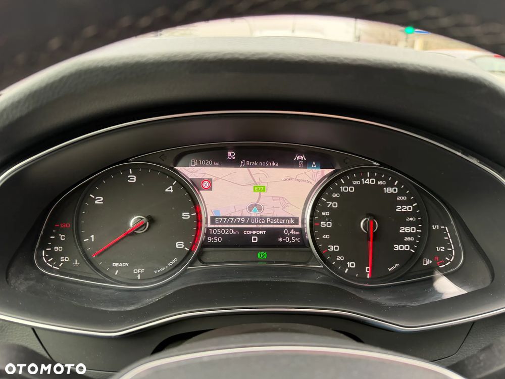 Audi A6 Allroad - 18