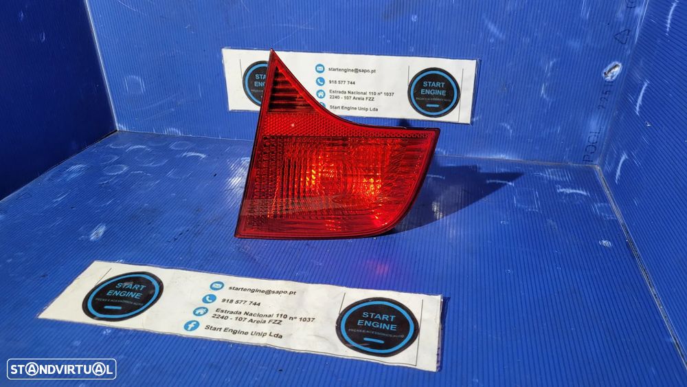 Farolim Farolin Audi A4 B7 Carro e Carinha Varios - 7